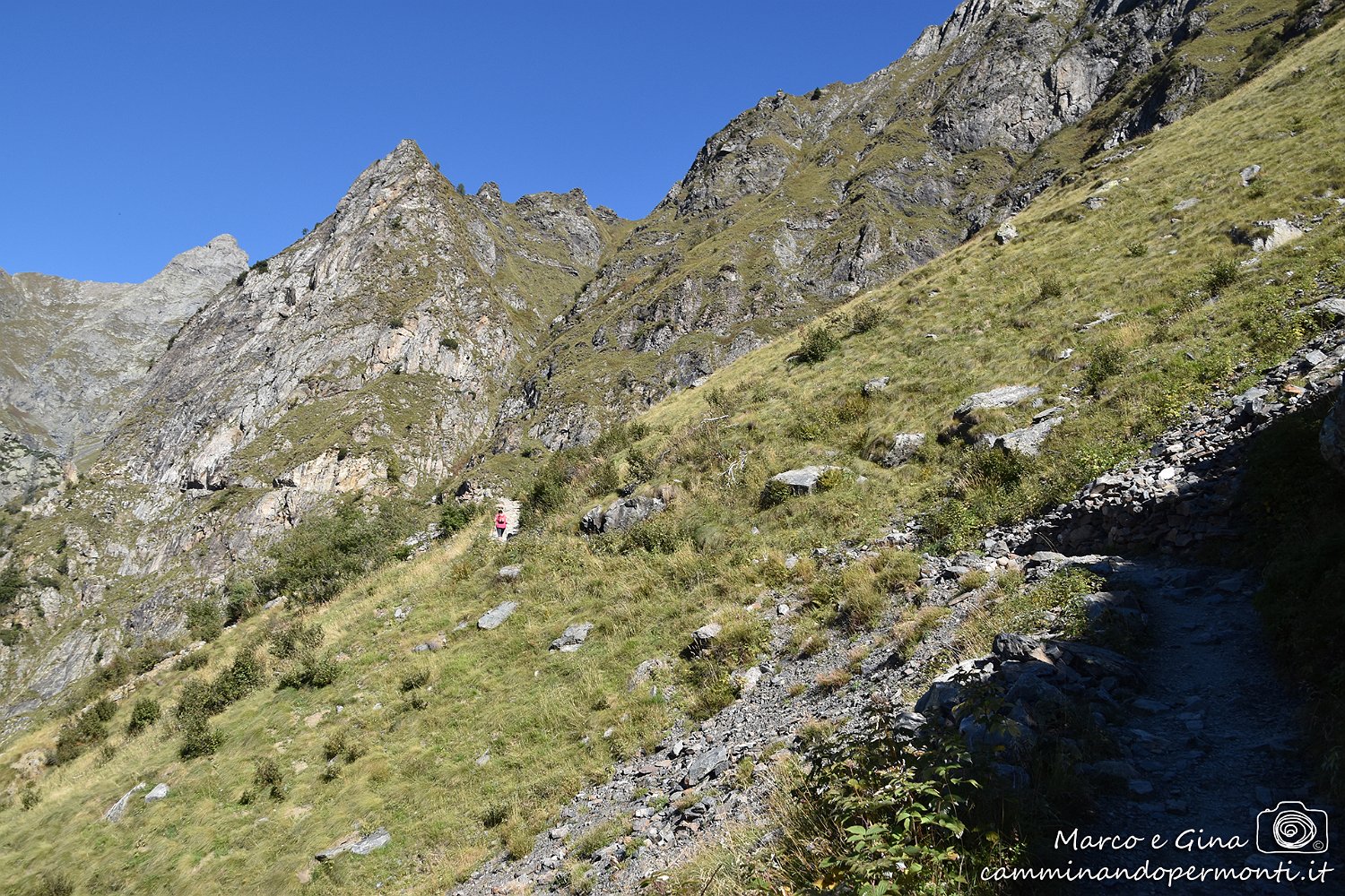 026 Valbondione - Rifugio Curò - Rifugio Barbellino.JPG